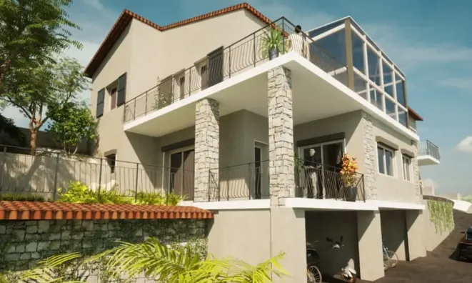 Недвижимость Villa Cannes: 17