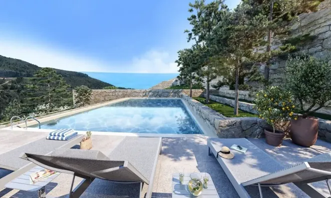 Недвижимость Villa Cannes: 18