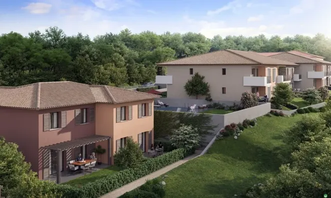 Недвижимость Villa Cannes: 19