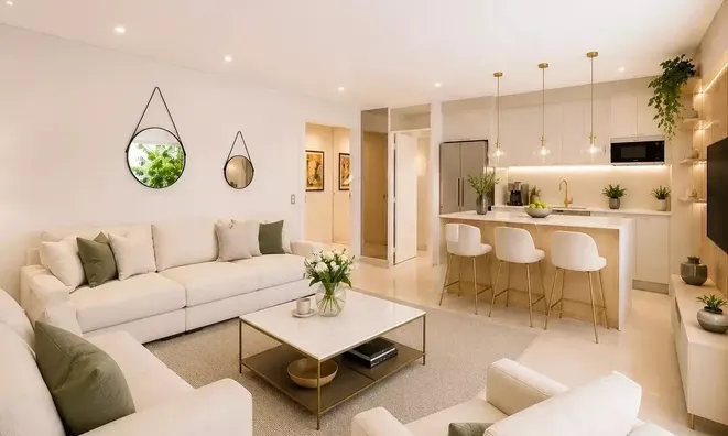 Недвижимость Property Type: Apartment  
Location: Cannes, Centre-ville  

Apartment Cannes Centre: 6
