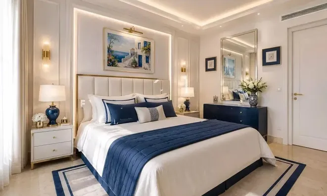 Недвижимость Property Type: Apartment  
Location: Cannes, Centre-ville  

Apartment Cannes Centre: 11