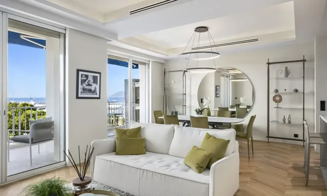Недвижимость Villa Cannes: 1
