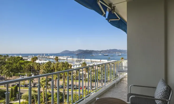 Недвижимость Villa Cannes: 2
