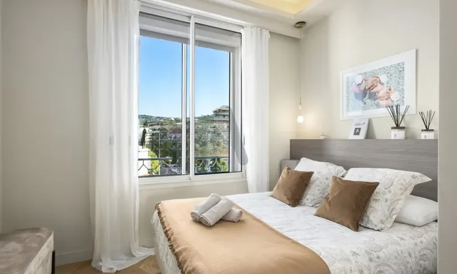 Недвижимость Villa Cannes: 4