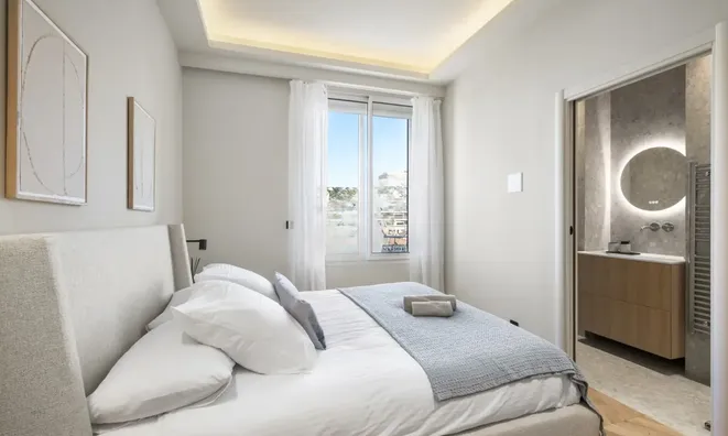 Недвижимость Villa Cannes: 5