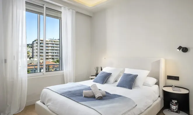 Недвижимость Villa Cannes: 6