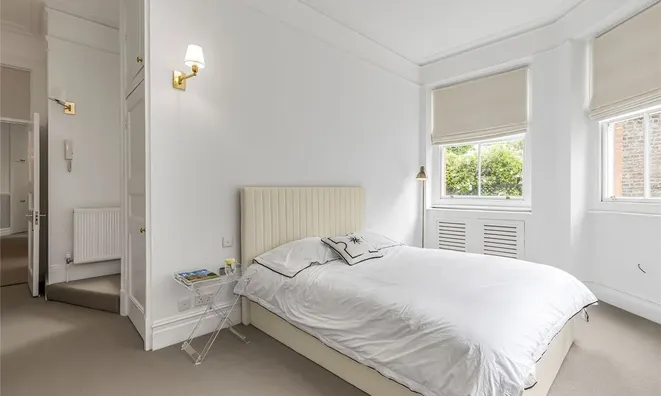 Недвижимость Drayton Court, Drayton Gardens: 1