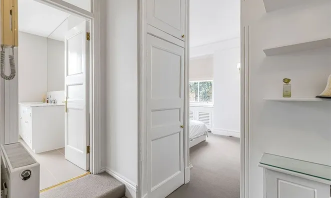 Недвижимость Drayton Court, Drayton Gardens: 2
