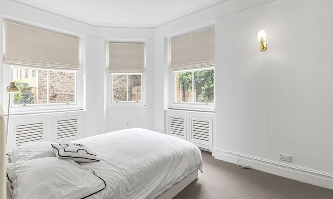 Недвижимость Drayton Court, Drayton Gardens: 3