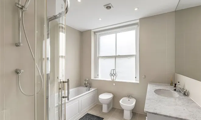 Недвижимость Drayton Court, Drayton Gardens: 4