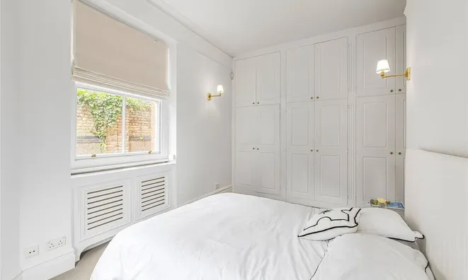 Недвижимость Drayton Court, Drayton Gardens: 5