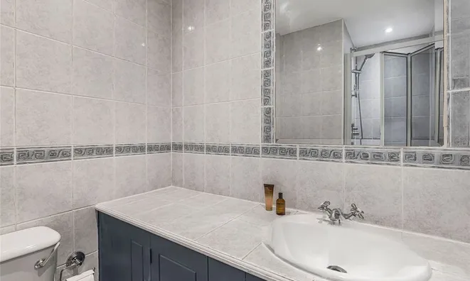 Недвижимость Drayton Court, Drayton Gardens: 8