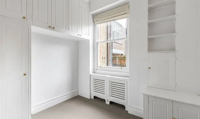 Недвижимость Drayton Court, Drayton Gardens: 9