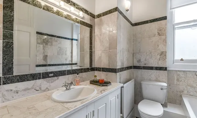 Недвижимость Drayton Court, Drayton Gardens: 10