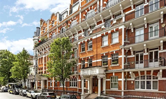Недвижимость Drayton Court, Drayton Gardens: 12