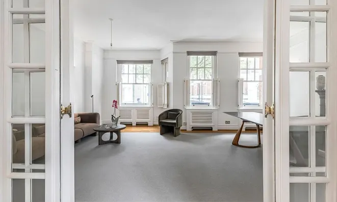 Недвижимость Drayton Court, Drayton Gardens: 13