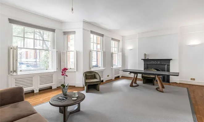 Недвижимость Drayton Court, Drayton Gardens: 14