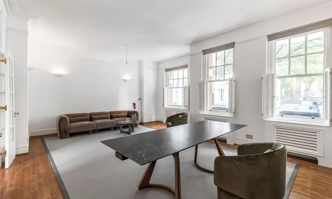 Недвижимость Drayton Court, Drayton Gardens: 15