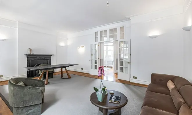 Недвижимость Drayton Court, Drayton Gardens: 16