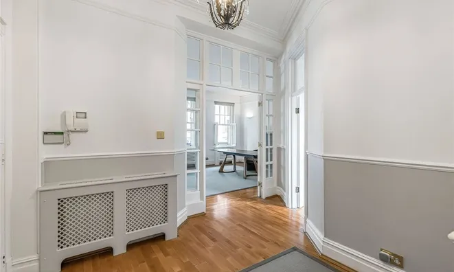 Недвижимость Drayton Court, Drayton Gardens: 17