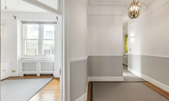 Недвижимость Drayton Court, Drayton Gardens: 18