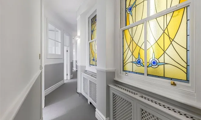 Недвижимость Drayton Court, Drayton Gardens: 19