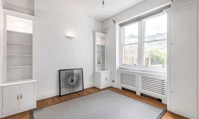 Недвижимость Drayton Court, Drayton Gardens: 20