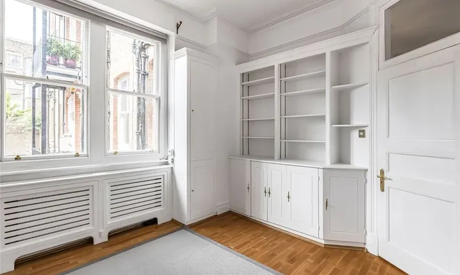 Недвижимость Drayton Court, Drayton Gardens: 21
