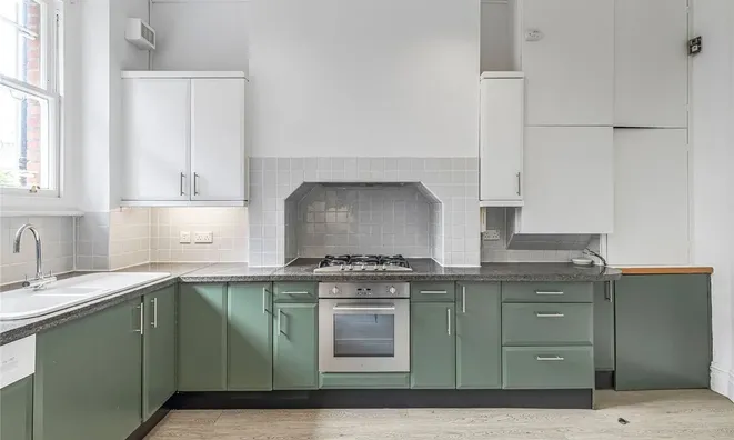 Недвижимость Drayton Court, Drayton Gardens: 22
