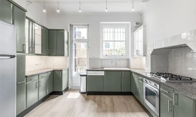 Недвижимость Drayton Court, Drayton Gardens: 23