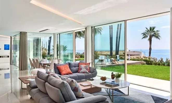 Недвижимость Villa Cannes: 2