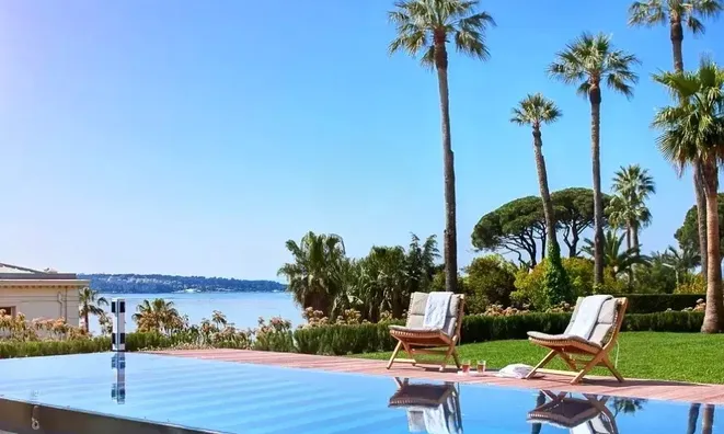 Недвижимость Villa Cannes: 3