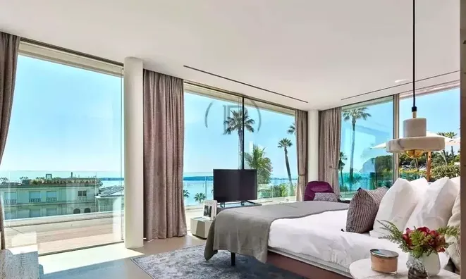 Недвижимость Villa Cannes: 5