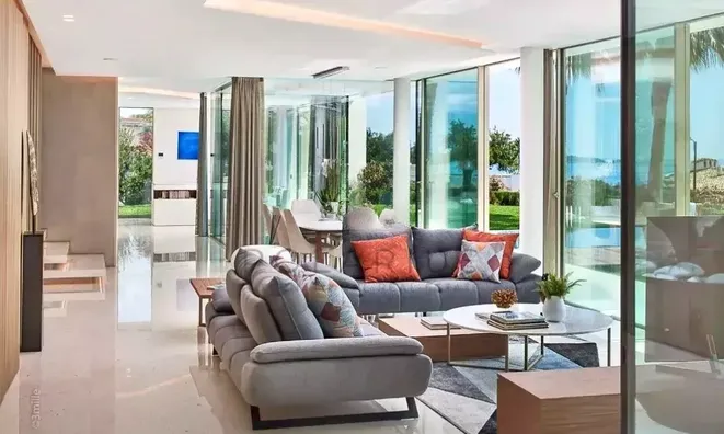 Недвижимость Villa Cannes: 8
