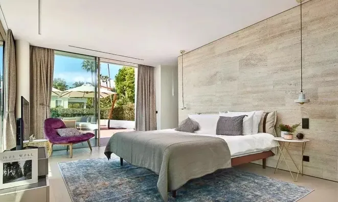 Недвижимость Villa Cannes: 11