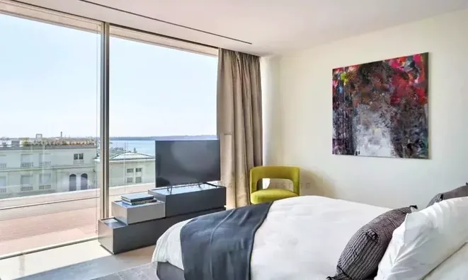 Недвижимость Villa Cannes: 12