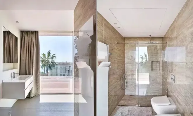 Недвижимость Villa Cannes: 13