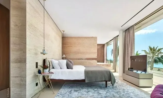 Недвижимость Villa Cannes: 15