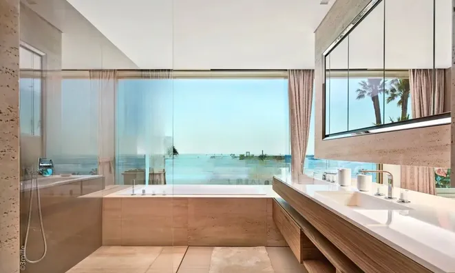 Недвижимость Villa Cannes: 16