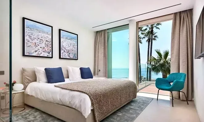 Недвижимость Villa Cannes: 17