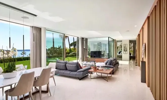 Недвижимость Villa Cannes: 18
