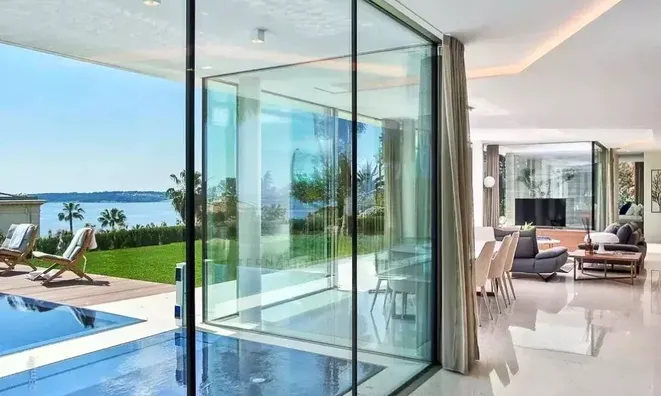 Недвижимость Villa Cannes: 19