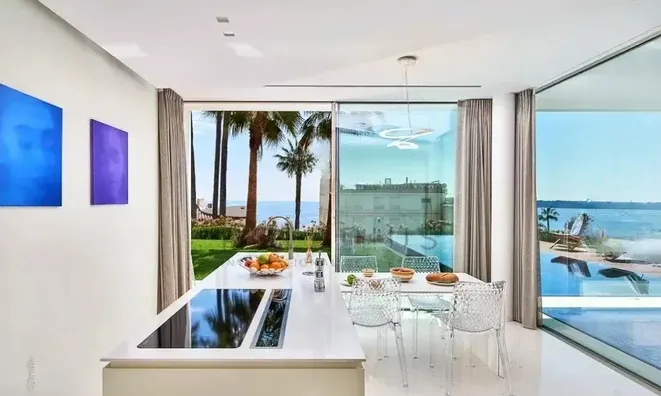 Недвижимость Villa Cannes: 21