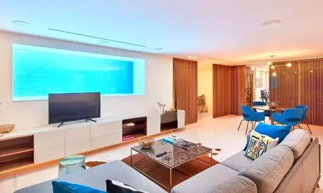 Недвижимость Villa Cannes: 22