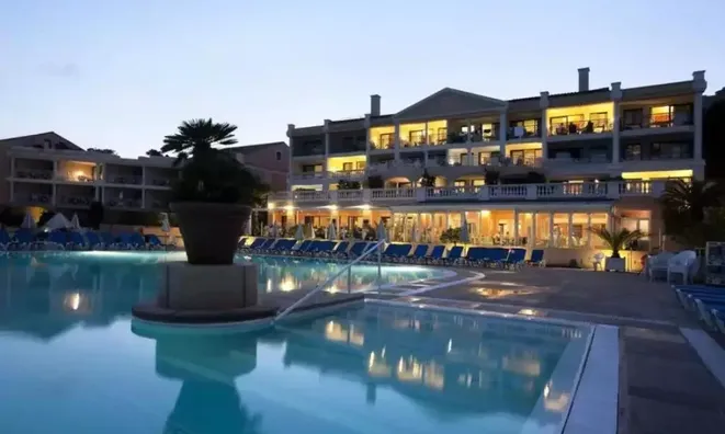 Недвижимость Villa Cannes: 2