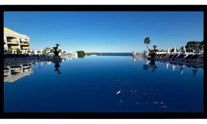 Недвижимость Villa Cannes: 3