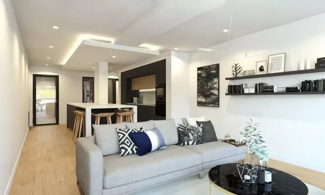 Недвижимость Villa Cannes: 4