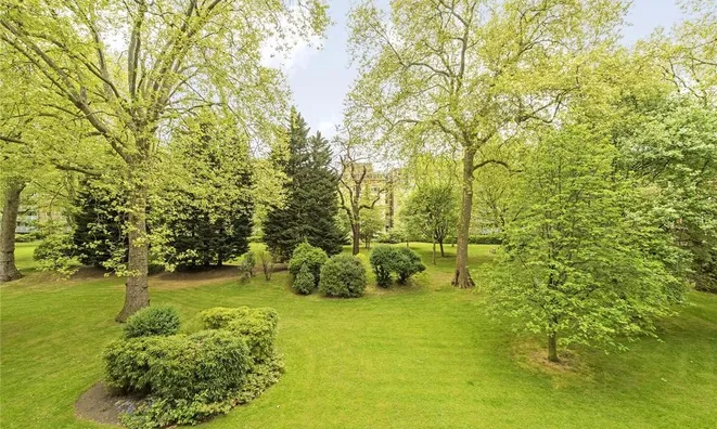 Недвижимость Elm Park Gardens, Chelsea: 4