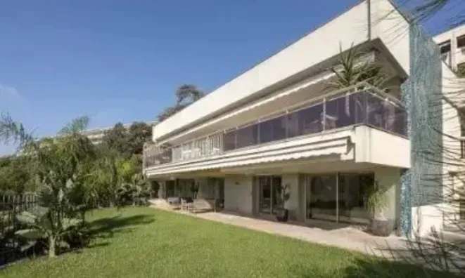 Недвижимость Villa Cannes Californie: 1