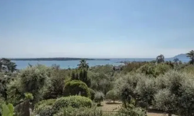 Недвижимость Villa Cannes Californie: 3